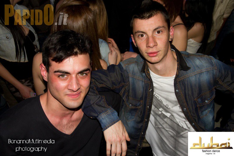 Sabato 26 Gennaio 2013: 
