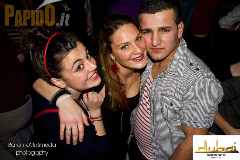 Sabato 26 Gennaio 2013: 