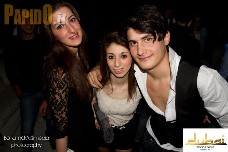 Sabato 26 Gennaio 2013: 