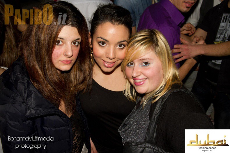 Sabato 26 Gennaio 2013: 