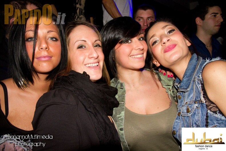 Sabato 26 Gennaio 2013: 