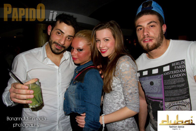 Sabato 26 Gennaio 2013: 
