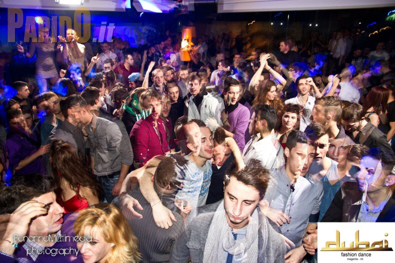 Sabato 26 Gennaio 2013: 