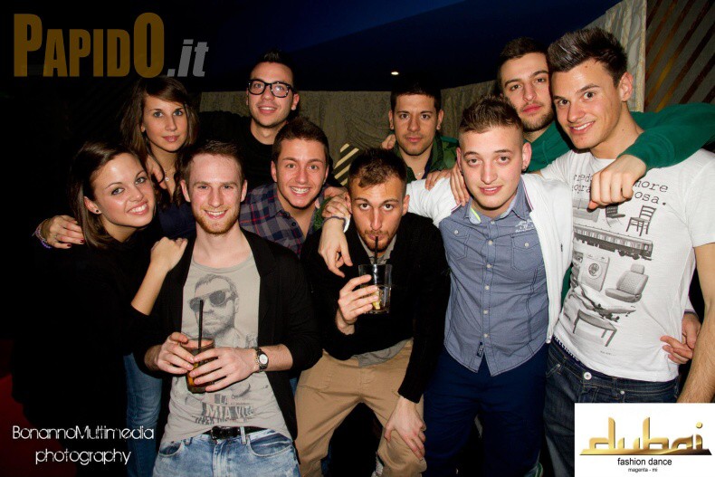 Sabato 26 Gennaio 2013: 