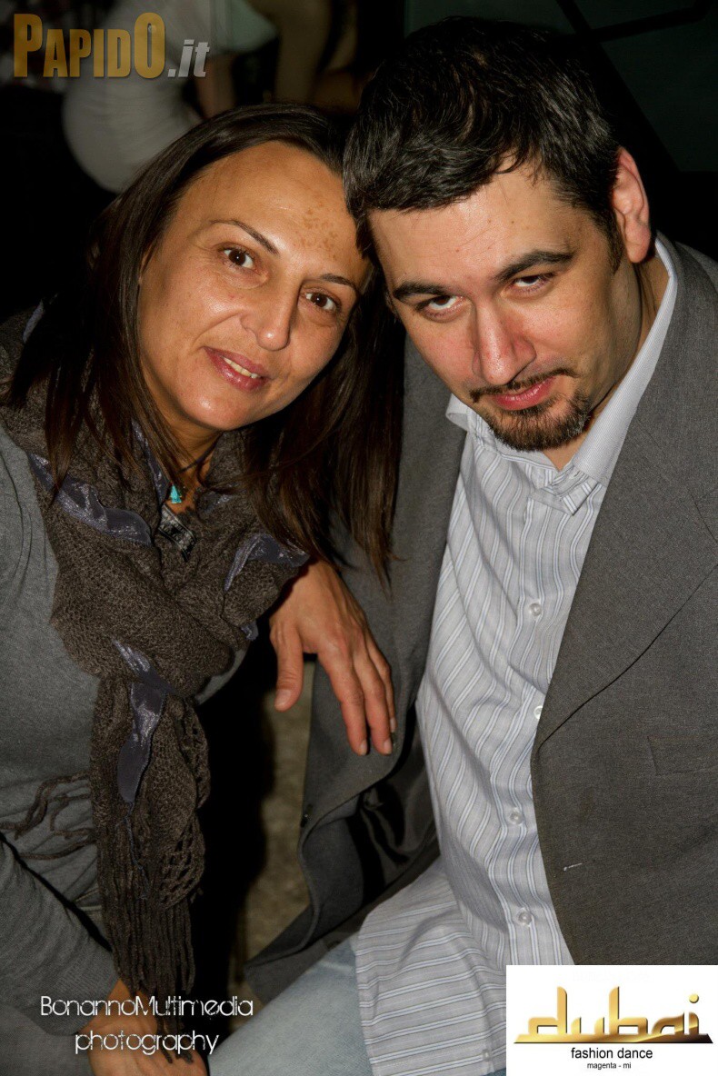 Sabato 26 Gennaio 2013: 