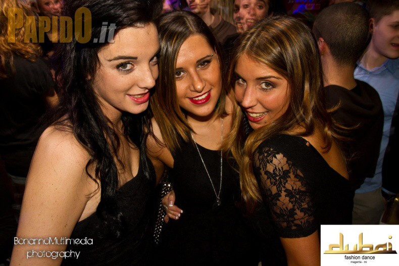 Sabato 26 Gennaio 2013: 