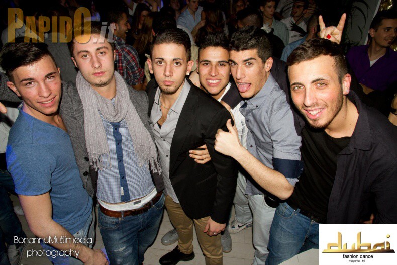 Sabato 26 Gennaio 2013: 