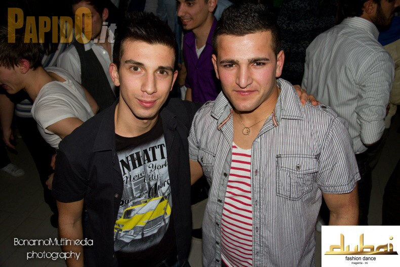 Sabato 26 Gennaio 2013: 