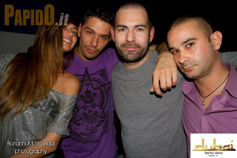 Sabato 26 Gennaio 2013: 