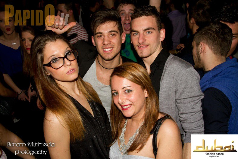 Sabato 26 Gennaio 2013: 