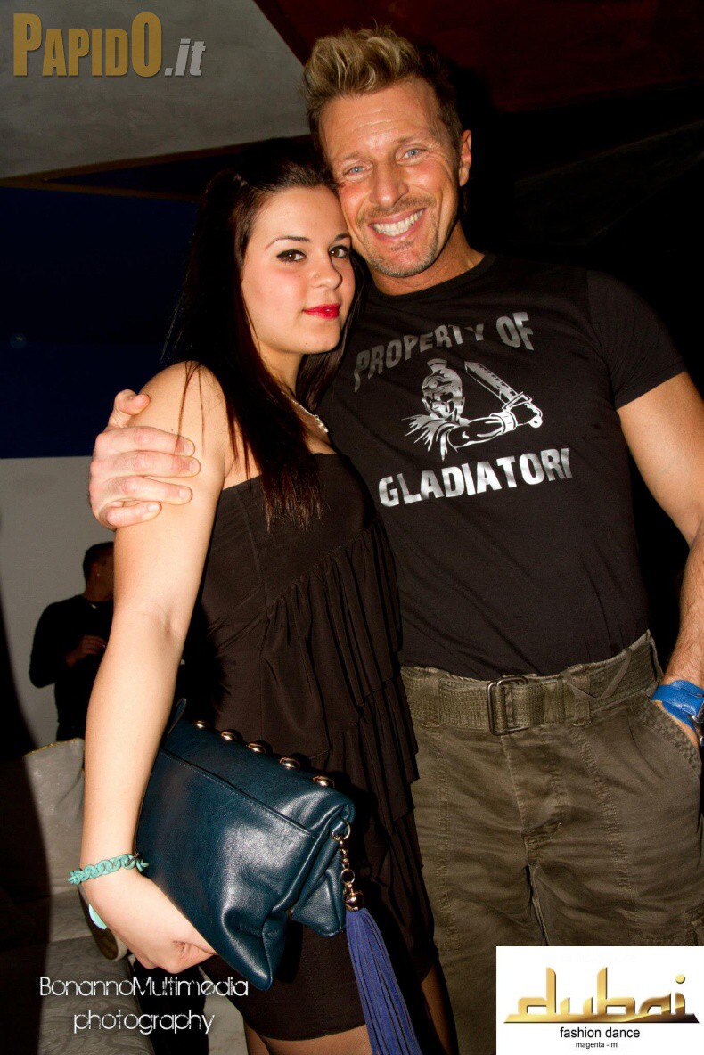 Sabato 26 Gennaio 2013: 