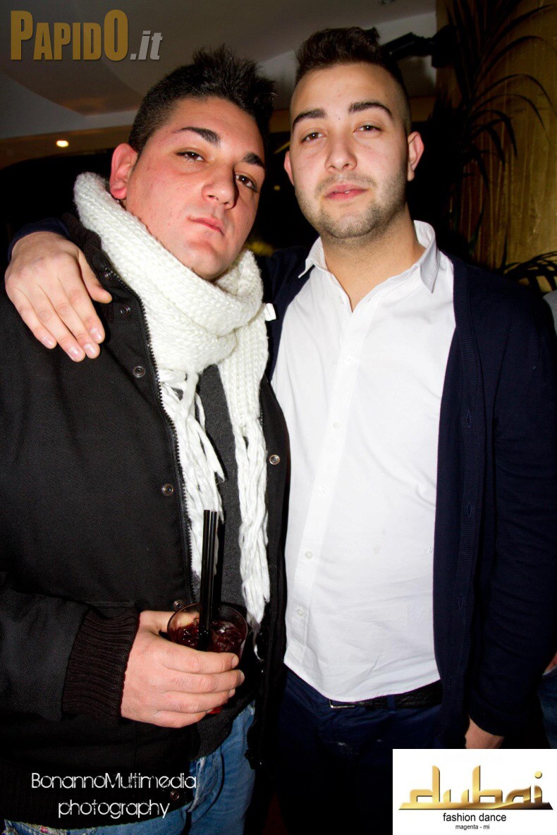 Sabato 26 Gennaio 2013: 