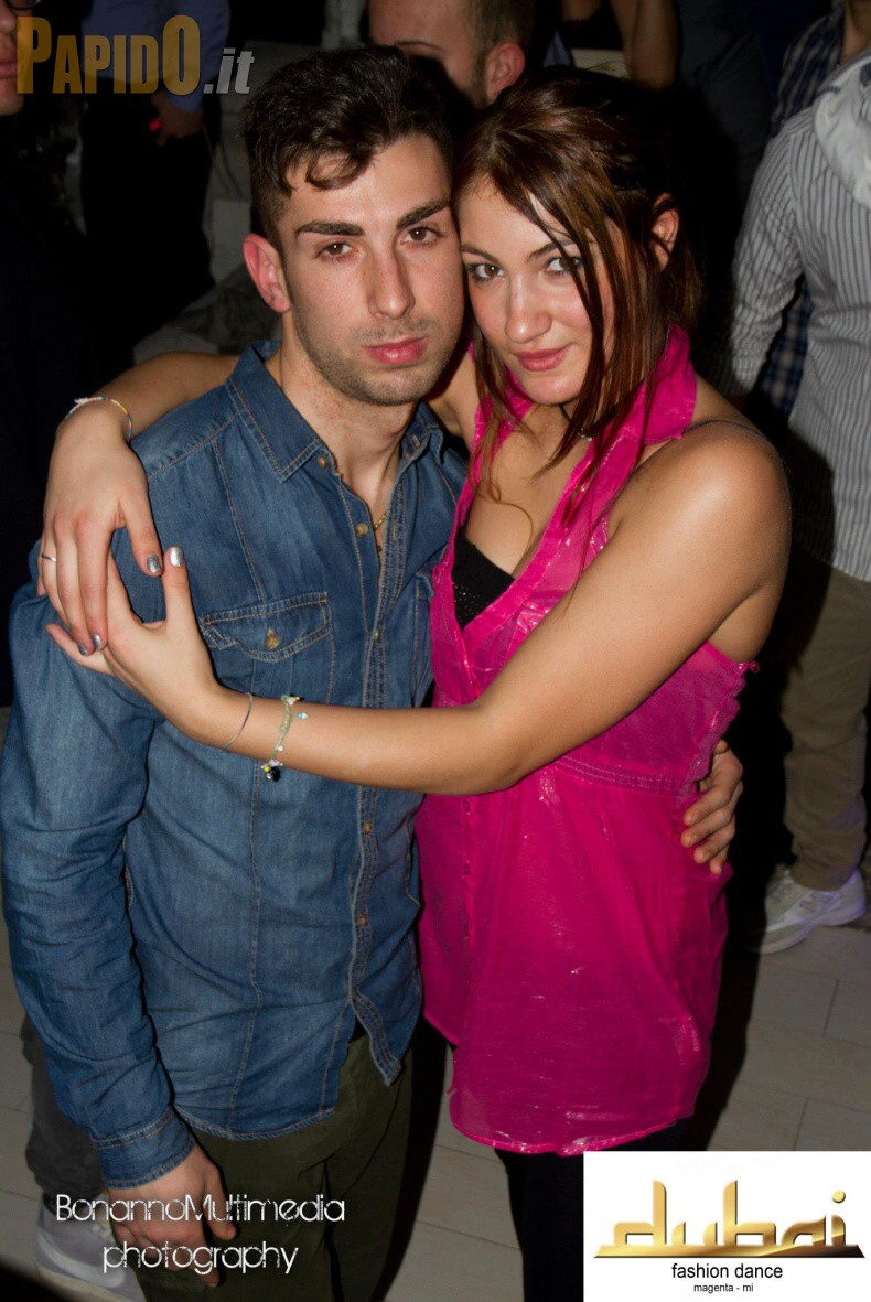 Sabato 26 Gennaio 2013: 