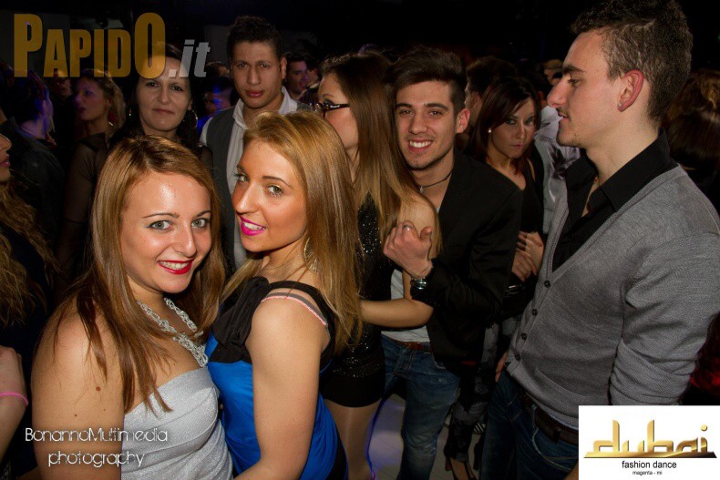 Sabato 26 Gennaio 2013: 