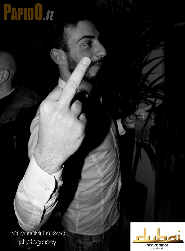Sabato 26 Gennaio 2013: 