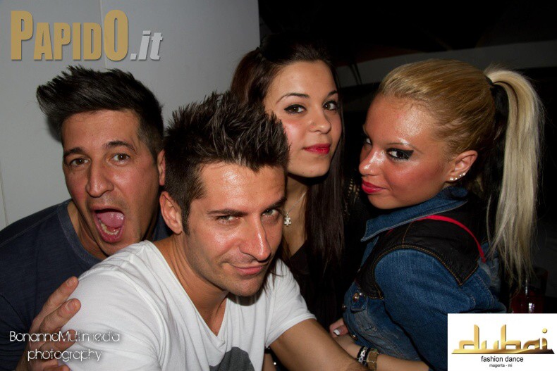 Sabato 26 Gennaio 2013: 