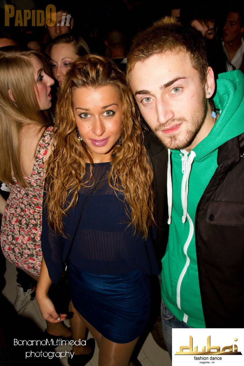 Sabato 26 Gennaio 2013: 