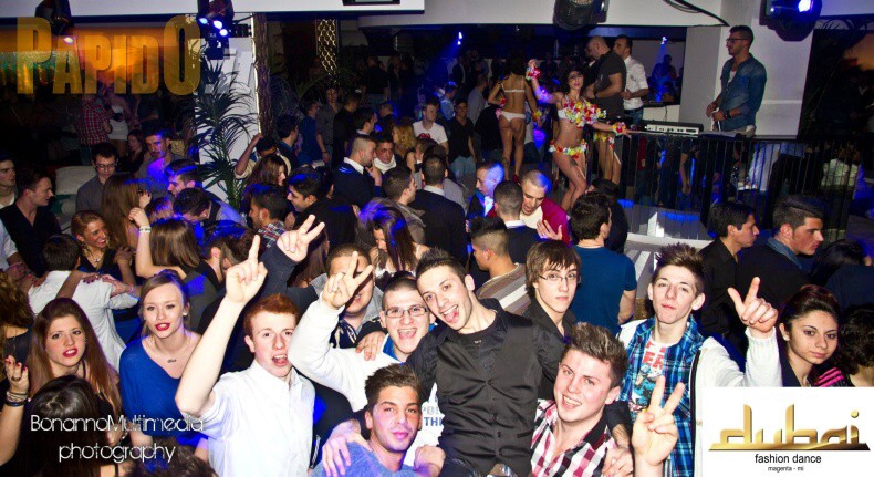 Sabato 26 Gennaio 2013: 