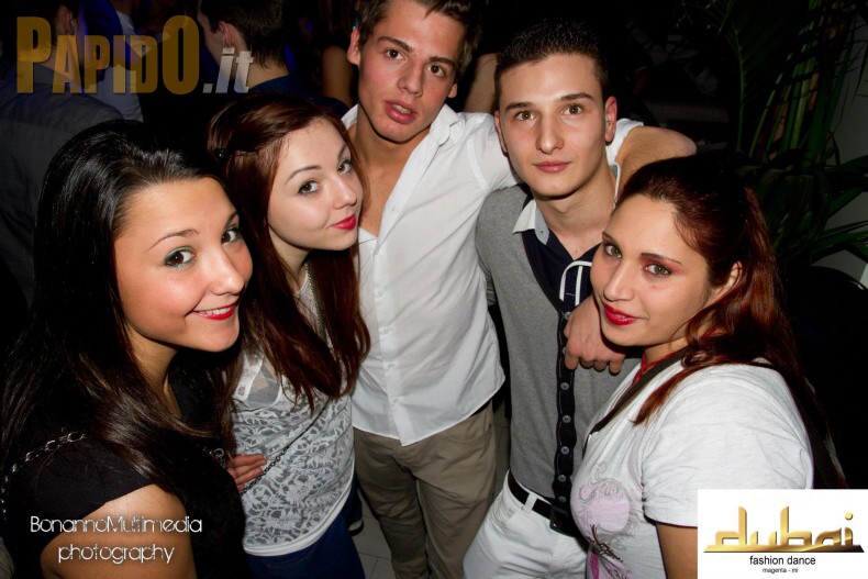 Sabato 26 Gennaio 2013: 