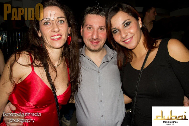 Sabato 26 Gennaio 2013: 