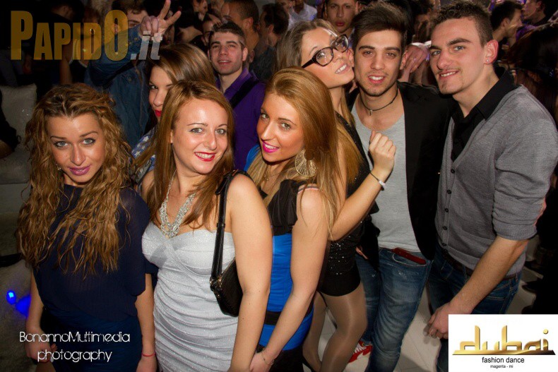Sabato 26 Gennaio 2013: 