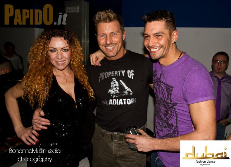 Sabato 26 Gennaio 2013: 