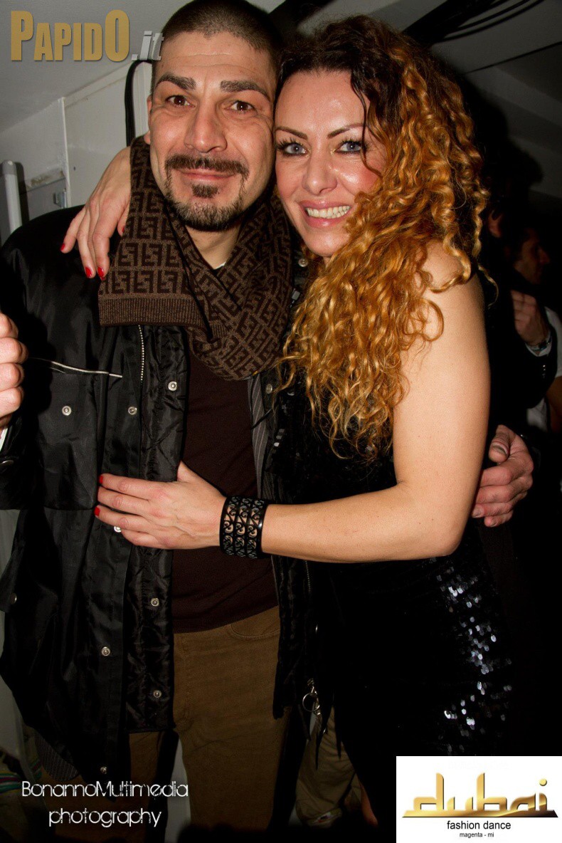 Sabato 26 Gennaio 2013: 