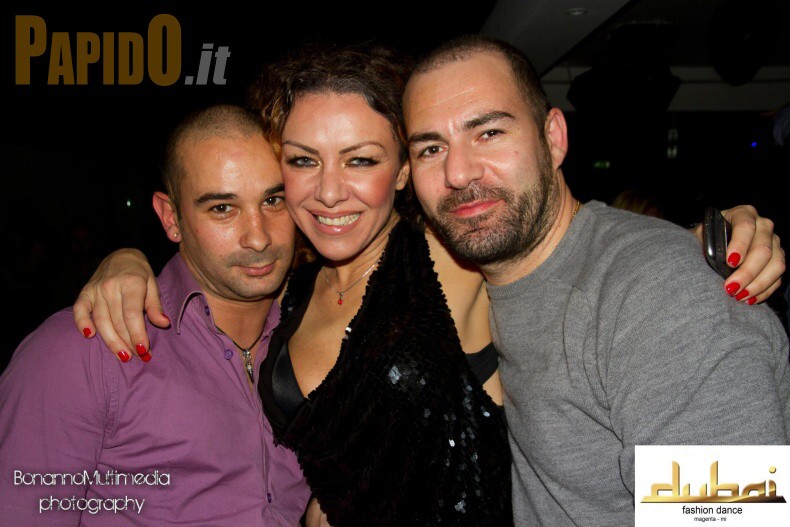 Sabato 26 Gennaio 2013: 