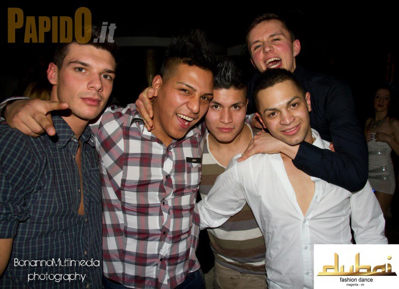 Sabato 26 Gennaio 2013: 