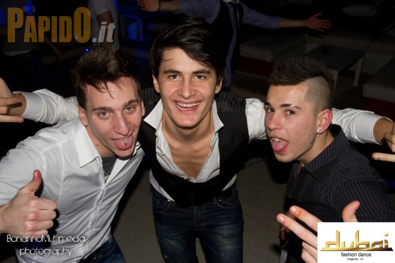 Sabato 26 Gennaio 2013: 