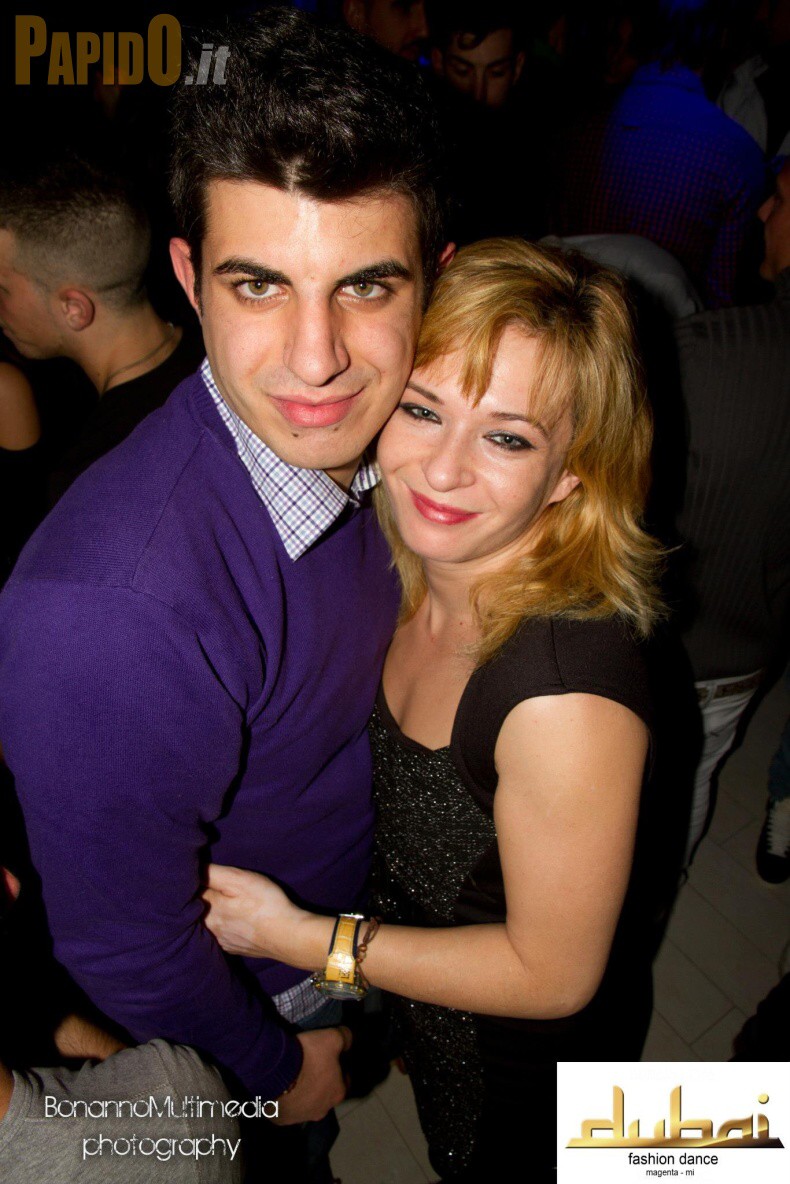 Sabato 26 Gennaio 2013: 