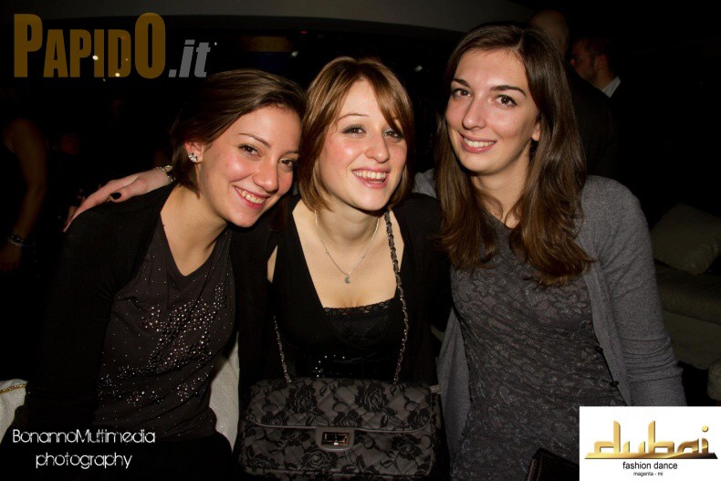 Sabato 26 Gennaio 2013: 