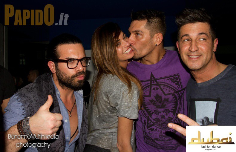 Sabato 26 Gennaio 2013: 