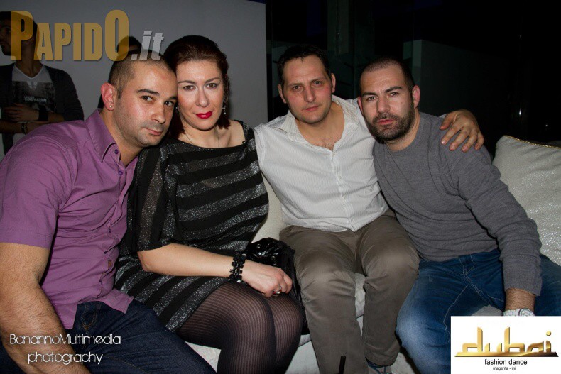 Sabato 26 Gennaio 2013: 