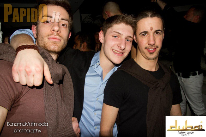 Sabato 26 Gennaio 2013: 