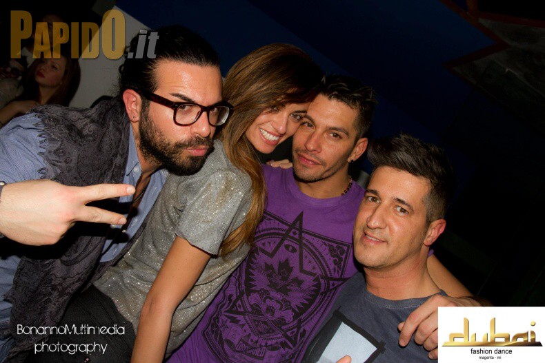 Sabato 26 Gennaio 2013: 