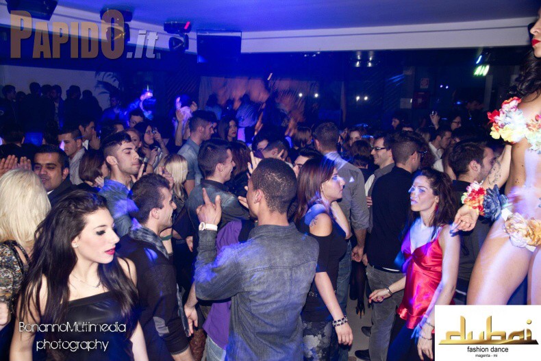 Sabato 26 Gennaio 2013: 