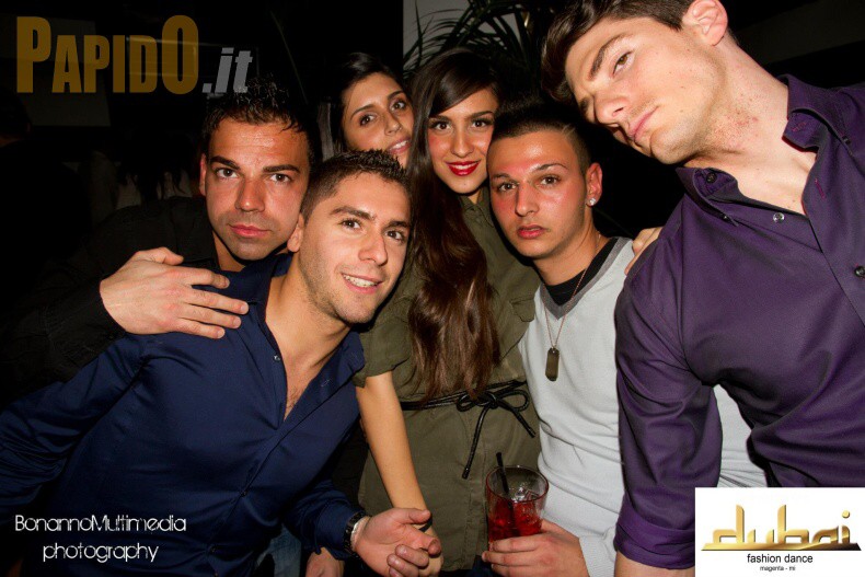 Sabato 26 Gennaio 2013: 