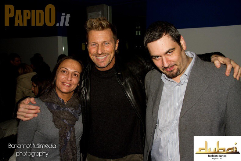 Sabato 26 Gennaio 2013: 