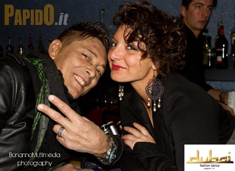 Sabato 26 Gennaio 2013: 
