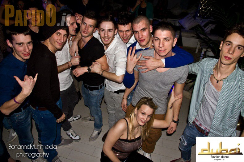 Sabato 26 Gennaio 2013: 