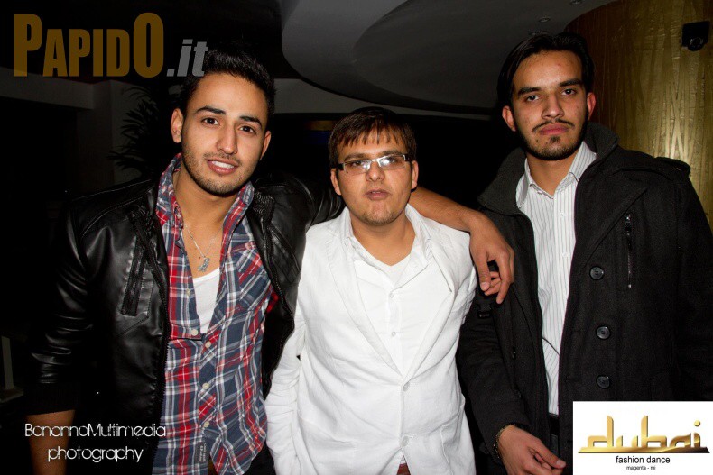 Sabato 26 Gennaio 2013: 