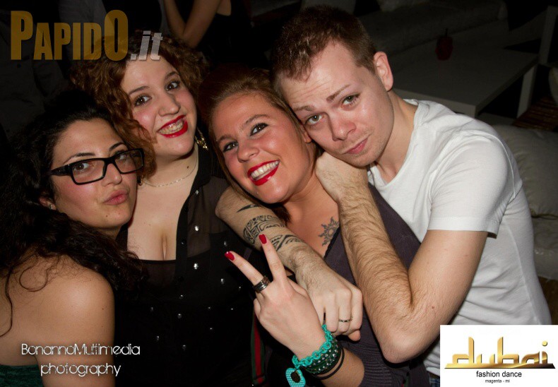 Sabato 26 Gennaio 2013: 