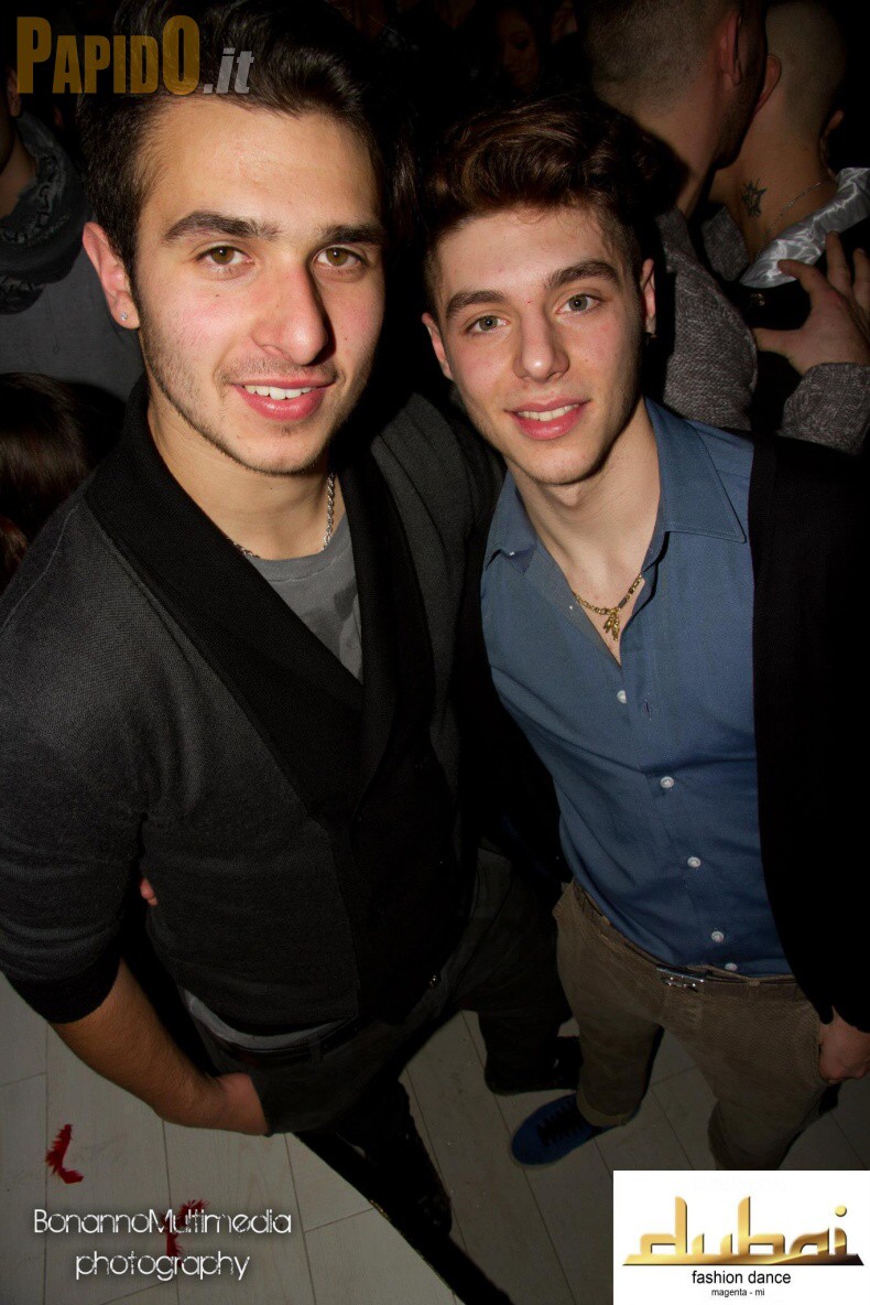 Sabato 26 Gennaio 2013: 