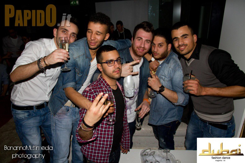 Sabato 26 Gennaio 2013: 
