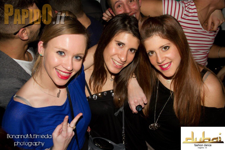 Sabato 26 Gennaio 2013: 
