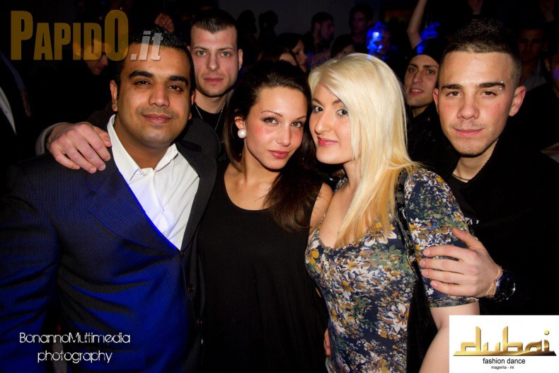 Sabato 26 Gennaio 2013: 
