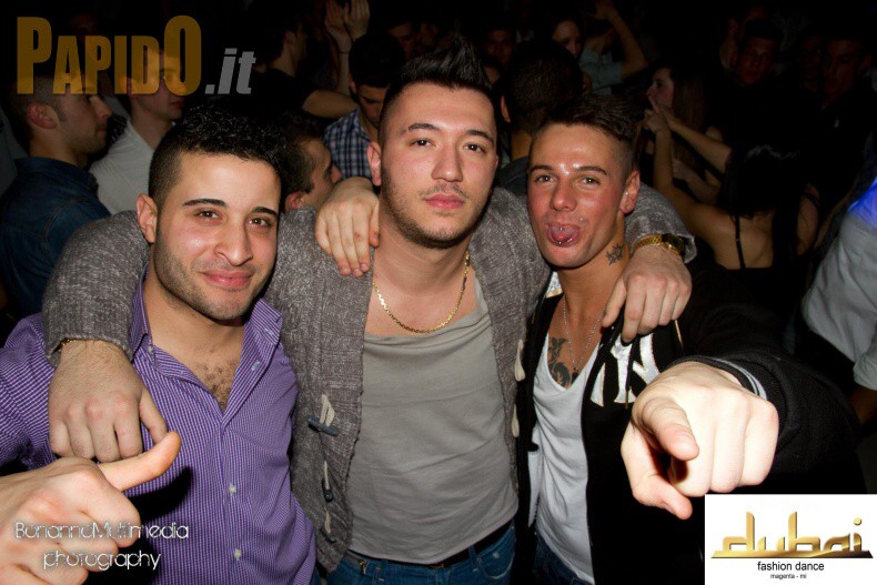 Sabato 26 Gennaio 2013: 