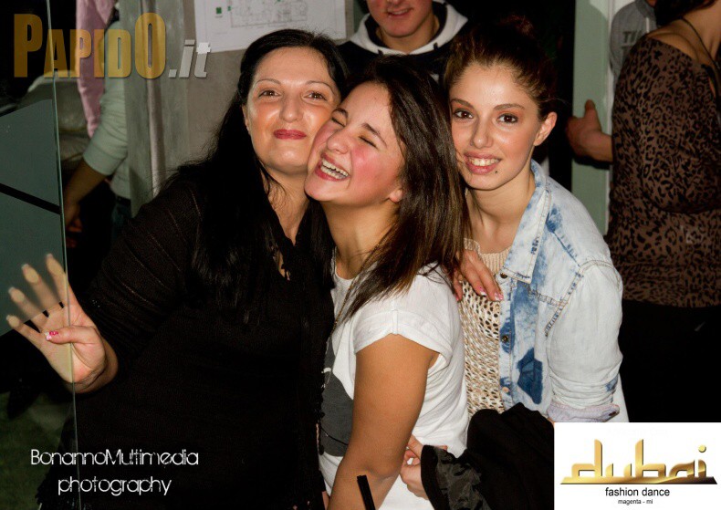 Sabato 26 Gennaio 2013: 