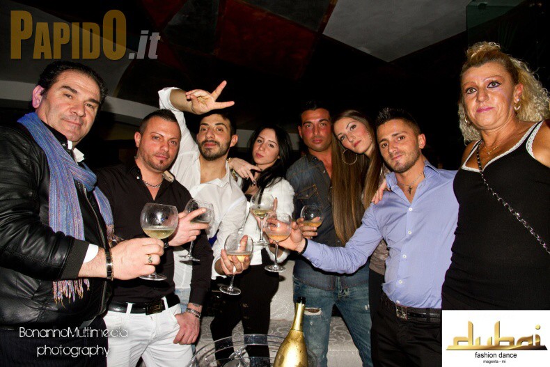 Sabato 26 Gennaio 2013: 